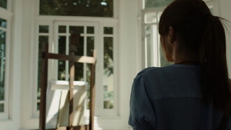 The Portrait Trailer