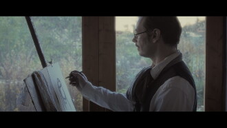 The Portrait Trailer