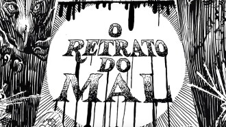 The Portrait of Evil Trailer