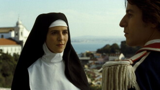 The Portuguese Nun Trailer