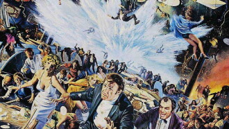 The Poseidon Adventure Trailer