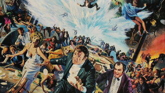The Poseidon Adventure Trailer