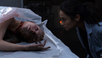 The Possession of Hannah Grace Trailer