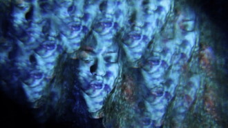 The Possibility of Drowning Trailer