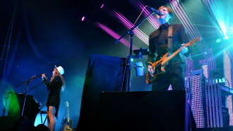 The Postal Service: Everything Will Change Trailer