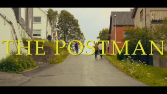 The Postman Trailer