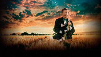 The Postman Trailer
