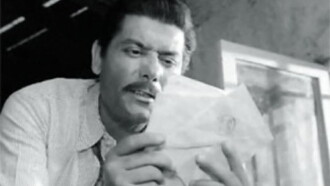 The Postman Trailer
