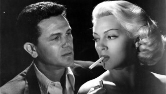 The Postman Always Rings Twice Trailer