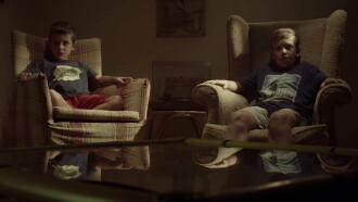 The Postman in Underwear Trailer