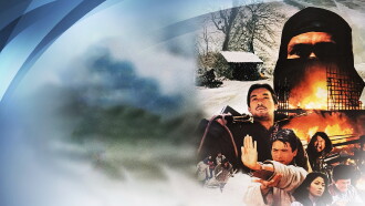 The Postman Strikes Back Trailer