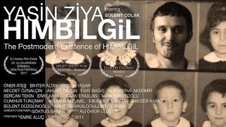 The Postmodern Existence of Hımbılgil Trailer