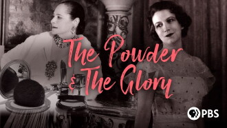 The Powder & the Glory Trailer