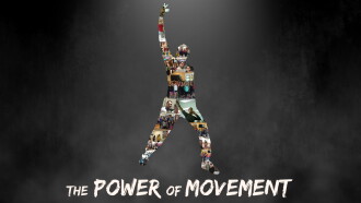 The Power of Movement Trailer