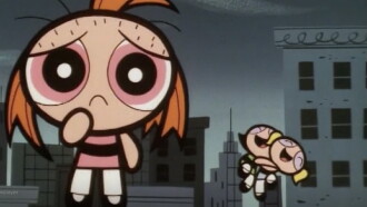 The Powerpuff Girls: The Mane Event Trailer