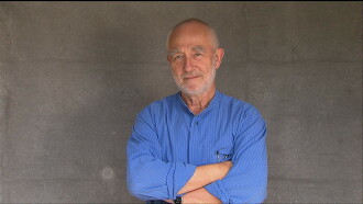 The Practice of Architecture: Visiting Peter Zumthor Trailer