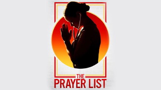 The Prayer List Trailer