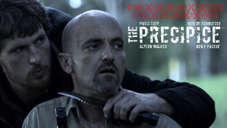 The Precipice Trailer
