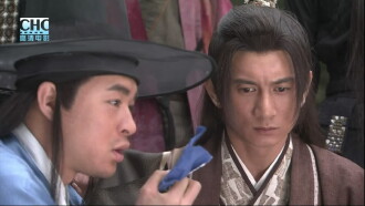 The Prequel of Gold Convoyers: Beacon Fire in Liaodong Trailer