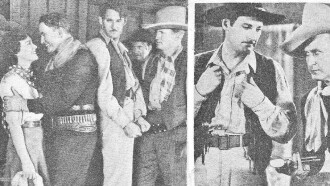 The Prescott Kid Trailer