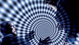 The Prestige Trailer