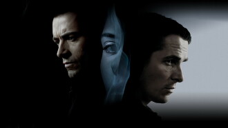 The Prestige Trailer