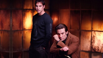 The Pretender 2001 Trailer