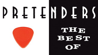 The Pretenders - Greatest Hits Trailer