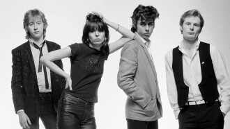 The Pretenders - The Isle of View Trailer