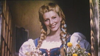 The Pretty Miller Girl Trailer