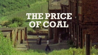 The Price of Coal, Part 1: Meet the People Trailer