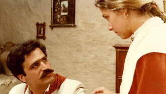 The Price of Love Trailer