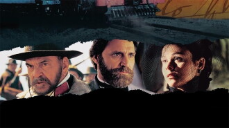 The Price of Peace Trailer
