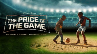 The Price of the Game Trailer