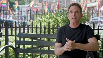 The Pride of Stonewall Trailer