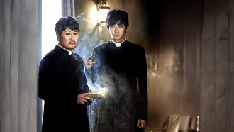 The Priests Trailer