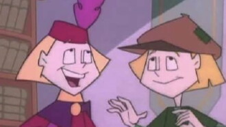 The Prince and the Pauper Trailer
