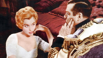 The Prince and the Showgirl Trailer