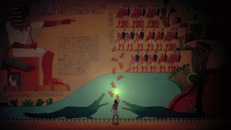 The Prince of Egypt Trailer