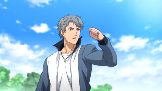 The Prince of Tennis: Best Games!! Inui & Kaido vs Shishido & Otori / Oishi & Kikumaru vs Niou & Yagyu Trailer