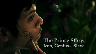 The Prince Story: Icon, Genius... Slave Trailer