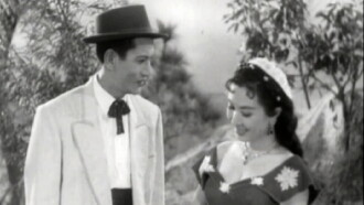The Prince's Romantic Affairs Trailer
