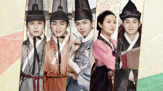 The Princess and the Matchmaker Trailer