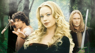 The Princess and the Pauper Trailer
