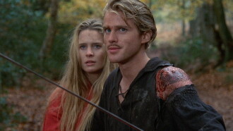 The Princess Bride Trailer