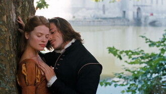 The Princess of Montpensier Trailer