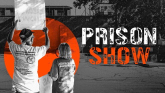 The Prison Show Trailer