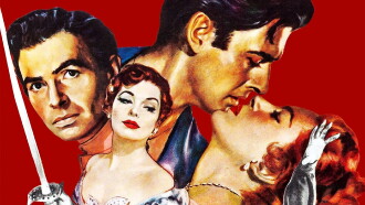 The Prisoner of Zenda Trailer