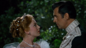 The Prisoner of Zenda Trailer