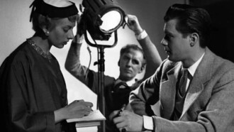 The Private Dirk Bogarde Trailer